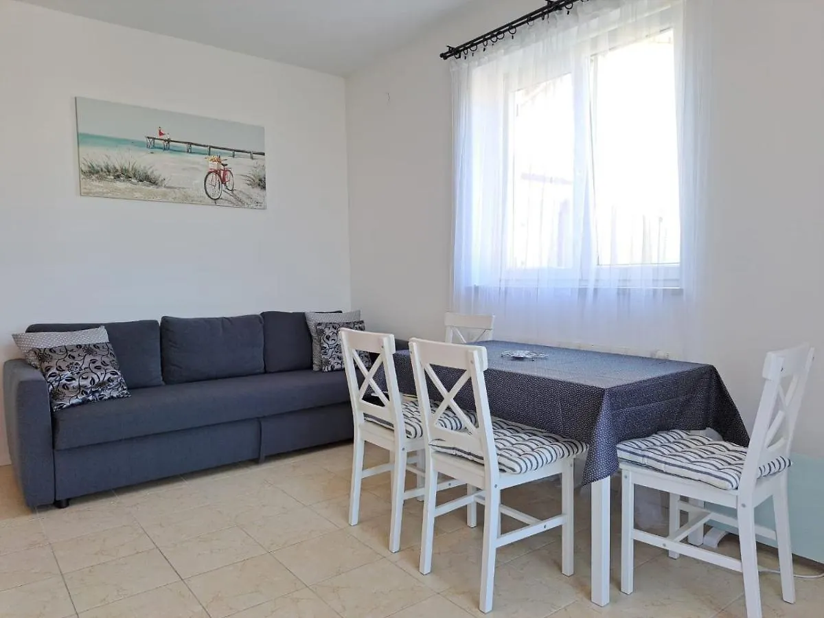 Apartman Lunna  Pula