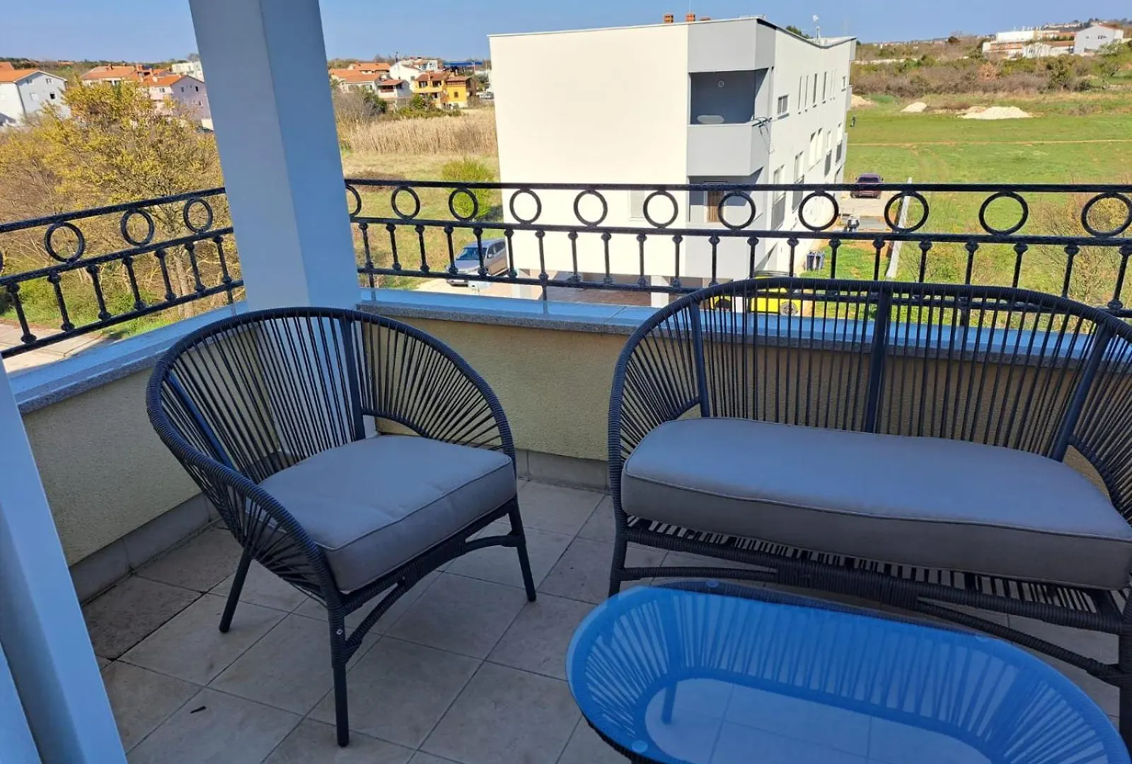 Apartman Lunna