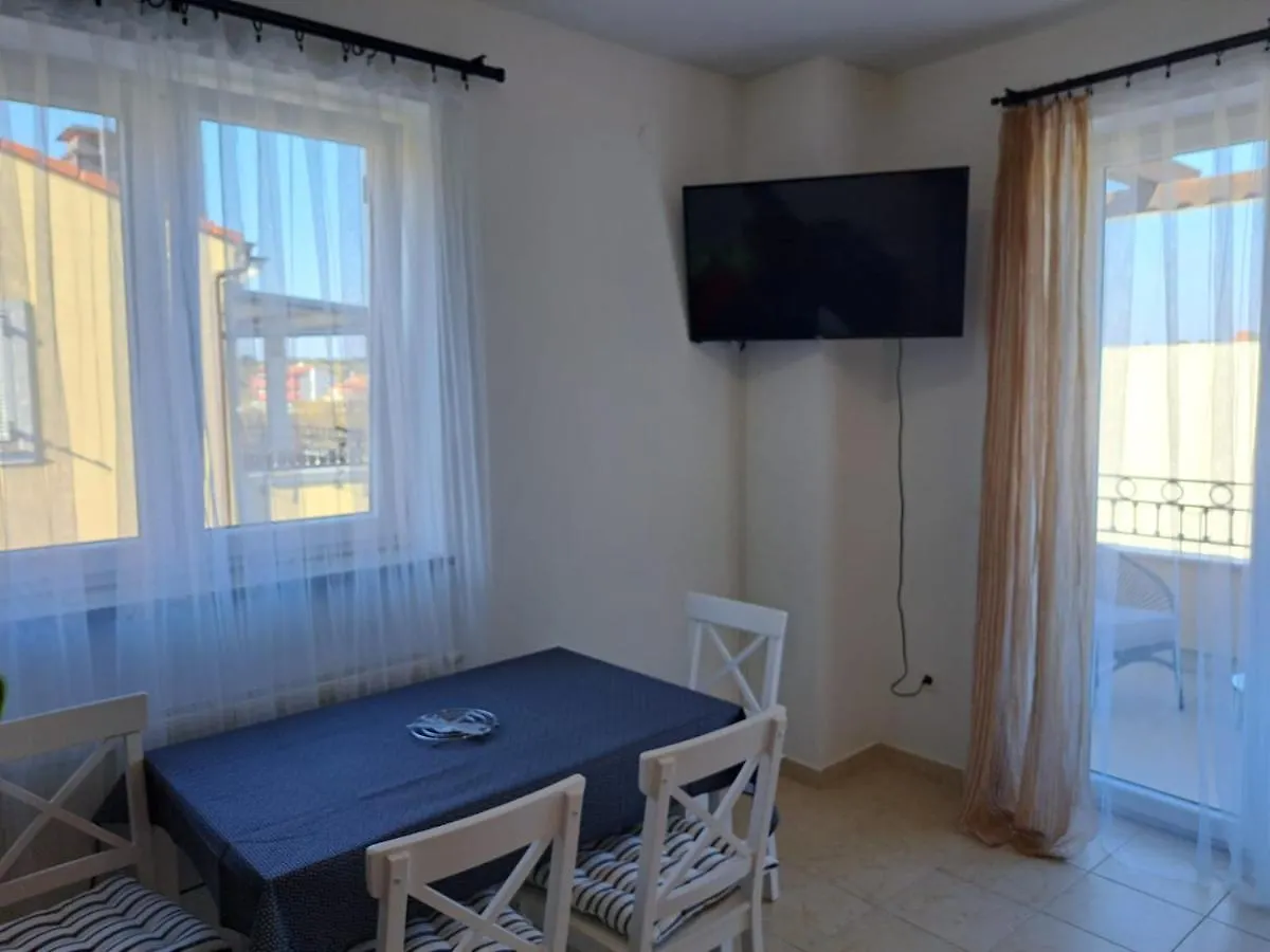 Apartman Lunna